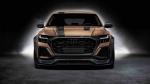 Audi RS Q8 RQ 900 by Manhart Racing 2020 года